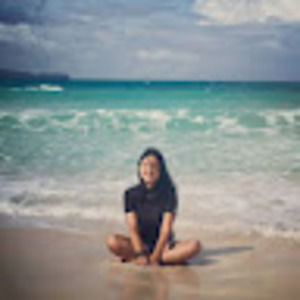 Meet your Posher, Joanna grace